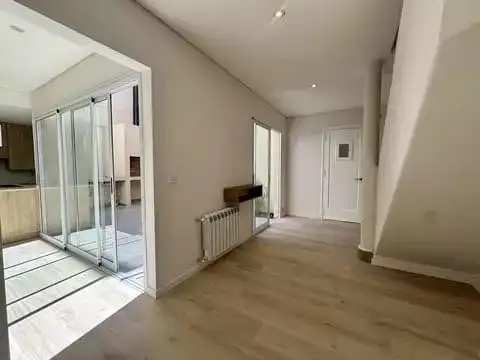 Depto Tipo Casa en Venta al Norte