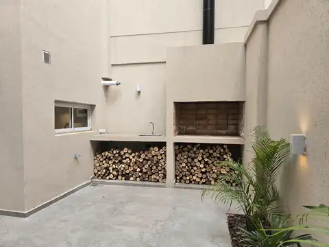 Depto Tipo Casa en Venta A Estrenar