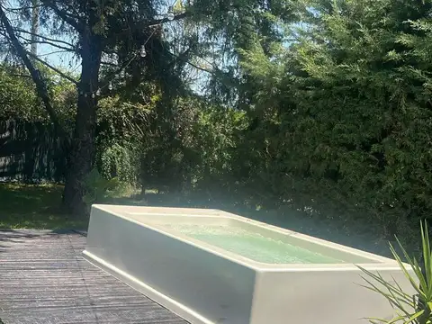 Casa en Alquiler al Norte