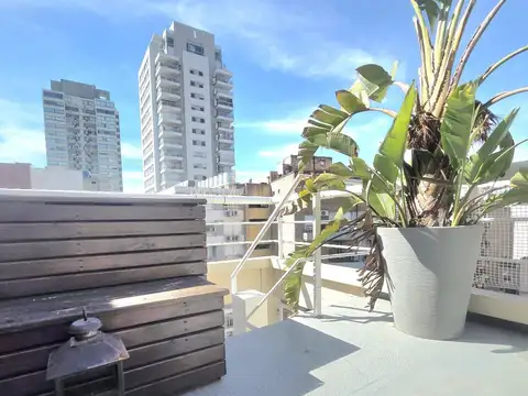 Departamento en Alquiler de 1 dormitorio