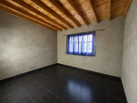 Depto Tipo Casa en Venta de 3 ambientes