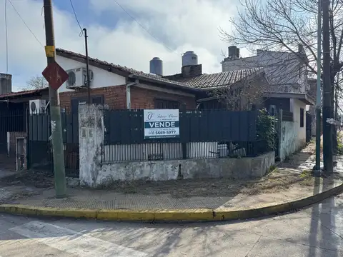 Depto Tipo Casa en Venta al Norte