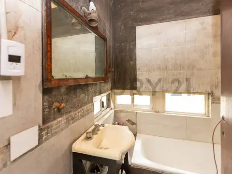 Departamento en Venta en Hurlingham, USD 38.000