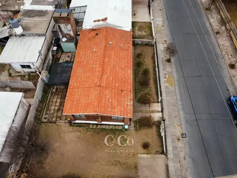 Casa en Venta 30 años