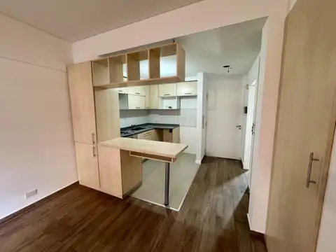 Departamento en Venta en Villa Urquiza, USD 77.000