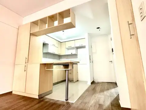 Departamento en Venta de Monoambiente