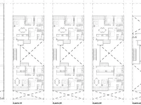 Departamento en Venta con 2 cocheras