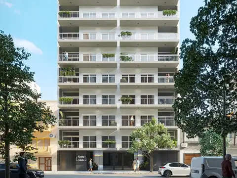 Departamento en Venta en Villa Urquiza, Capital Federal