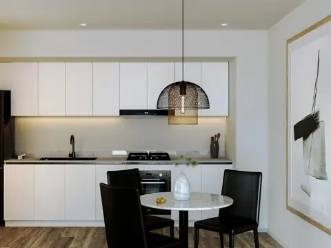 Departamento en Venta en Villa Urquiza, USD 168.000