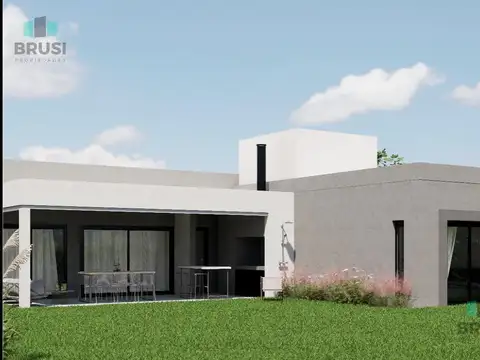 Casa en Venta A Estrenar