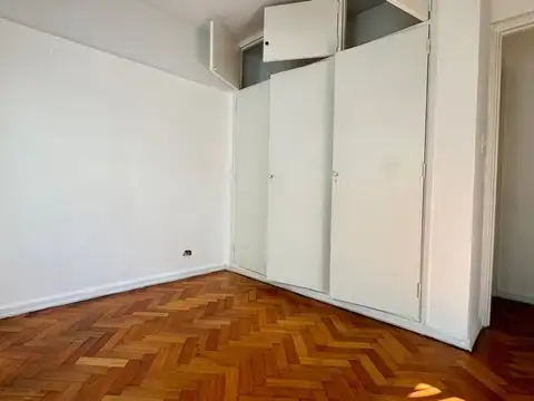 Departamento en Alquiler 35 años