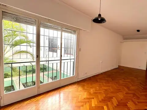 ALQUILER DEPTO  3 AMBIENTES BELGRANO