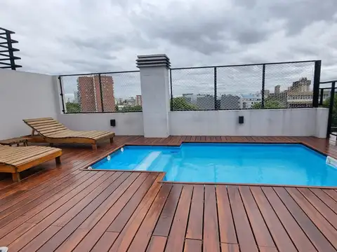 Departamento en Venta en Villa General Mitre, $ 700.000
