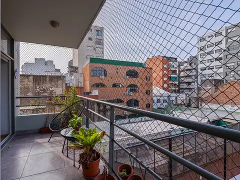 Departamento en Venta 15 años