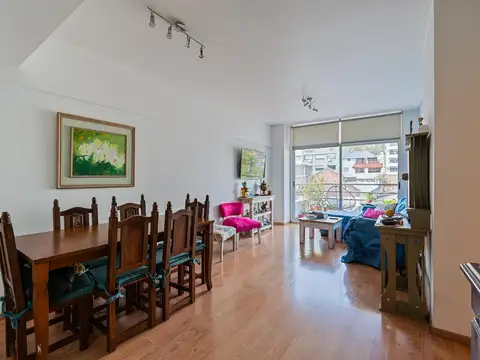 Departamento en Venta de 4 ambientes