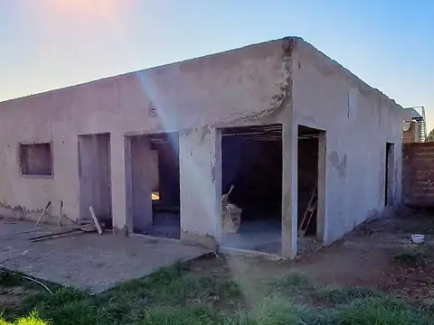 Casa en Venta en Los Acantilados, Mar del Plata