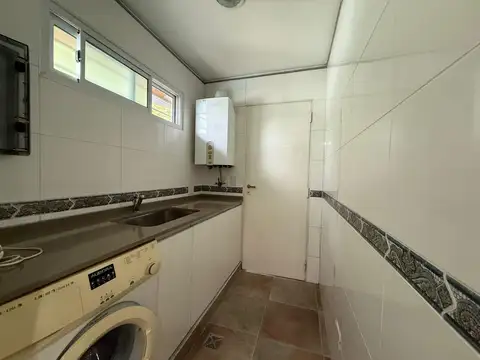 Casa en Alquiler 16 años