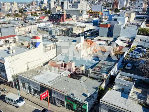 Local en Venta 50 años