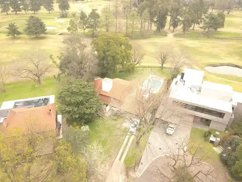 Casa en Venta en Highland Park Country Club, USD 390.000