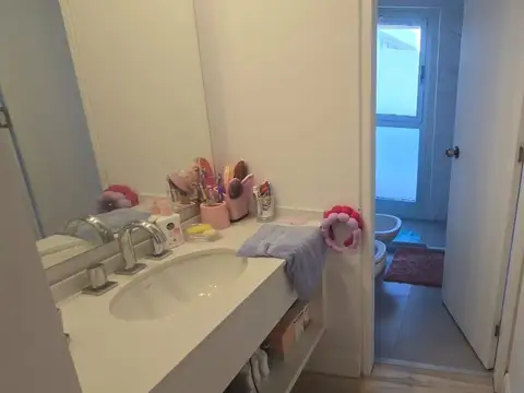 Departamento en Venta 3 años