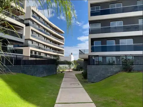 VENDO DEPTO - 2 DORMITORIOS - JARDÍN CLARET - COMPLEJO SUMMUM, CORDOBA