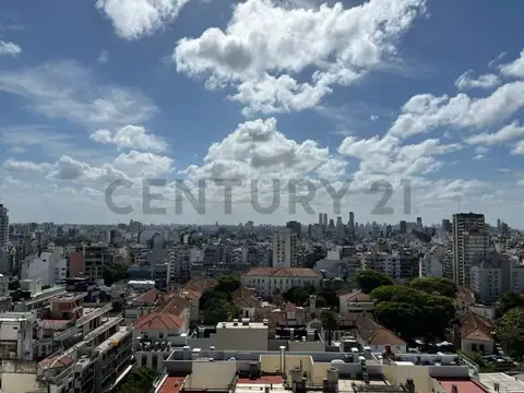 Departamento en Alquiler de 4 ambientes