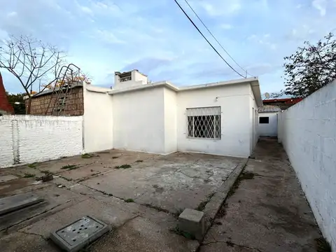 Calle Prevision 4100