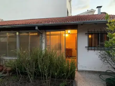 Casa en Venta 50 años