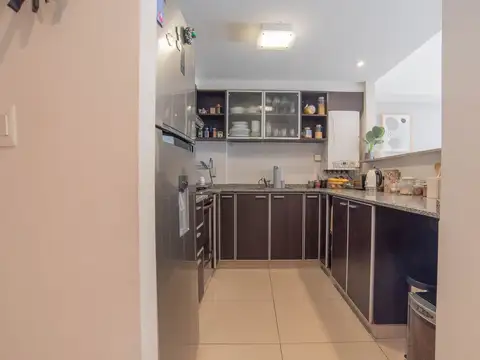 Departamento en Venta de 3 dormitorios