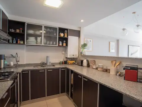 Departamento en Venta en Villa Pueyrredon, USD 250.000