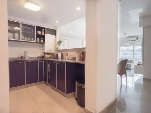Departamento en Venta de 4 ambientes