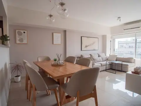Departamento en Venta 12 años