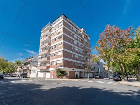 Departamento 2 ambientes en venta bajo Belgrano