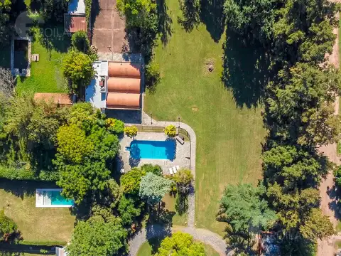 VENTA LOTE 10.000 M2 TORTUGUITAS FINANCIACION O PERMUTA