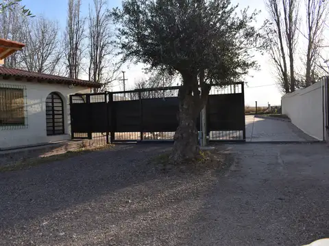 Calle Ozamis Sur 3000