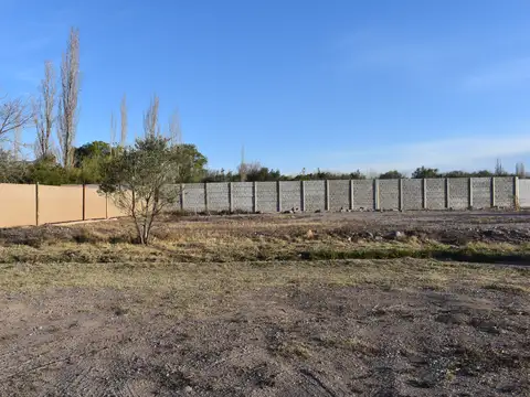 Terreno en Venta en Cruz de Piedra, USD 19.900
