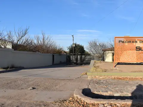 LOTES EN VENTA - MAIPÚ