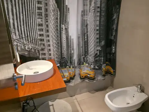 Departamento en Alquiler Temporal A Estrenar
