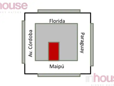 Av maipu al 800