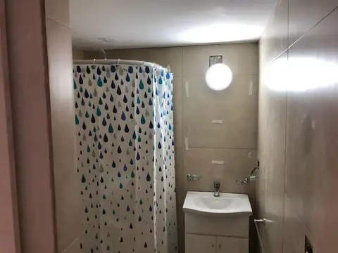 Departamento en alquiler temporario