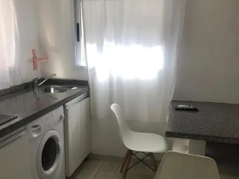 Departamento en Alquiler Temporal 10 años