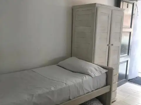 Departamento en Alquiler Temporal de Monoambiente