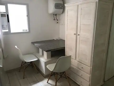 Departamento en Alquiler Temporal Permite mascota