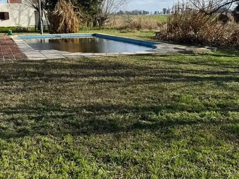 Casa en Venta en Luis Palacios, USD 165.000