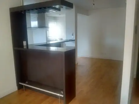 EXCELENTE 3 AMBIENTES EN ZONA RESIDENCIAL AMENITIES