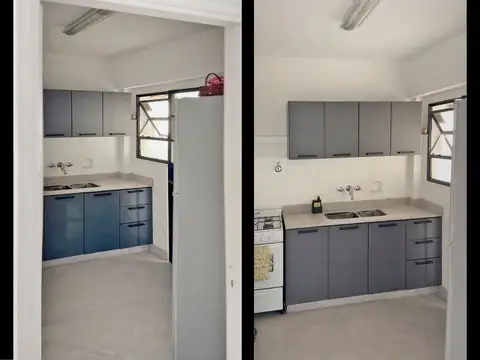 Departamento en Venta 52 años