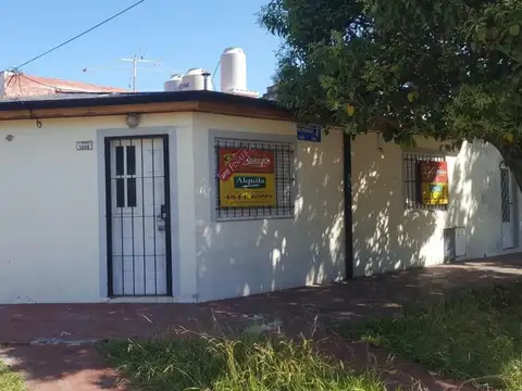 DEPARTAMENTO 2 AMB CON PATIO VILLA BOSCH