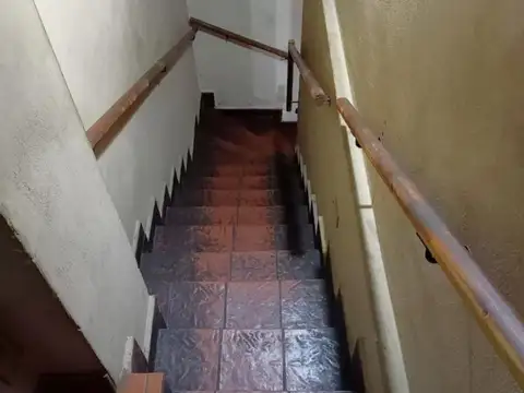 Dúplex contrafrente 4 ambientes Patio Haedo Norte