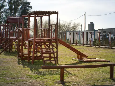 Terreno Lote  en Venta en General Rodríguez, G.B.A. Zona Oeste, Argentina