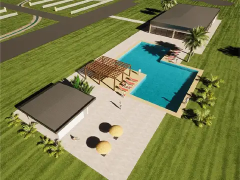 Terreno en Venta de 300,0 m2